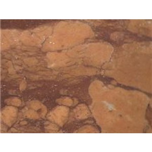 Porfirico Ramello Rosso  Quarried In Italy Red