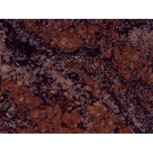 Brazil Red Maracana Granite