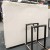 China Pure White Marble Slab