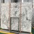 Italy Grey Veins White Arabescato Marble