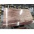 Italy Juparana Red Marble Slab