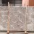 China Cloud Grey Marble Slab