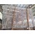 Italy Ice Crack Grey Marble Slab