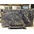 Bolivia Luxury Blue Granite Stone