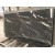 China Black Nero Nuvolato Granite