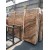 China Teak Wood Marble