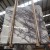 Italy White Lilac Purple Marble