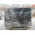 China Golden Black Onyx Marble