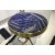 Blue Lapis Lazuli Semi Precious Stone Table Tops