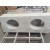 China Bianco Carrara Marble Vanity Tops