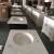 China Bianco Carrara Marble Vanity Tops