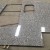 Flower White Granite Countertop Vanity Tops