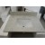 Artificial Quartz Vanity Top