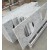 WHITE CARRARA MARBLE VANITY TOP