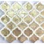 Capiz Seashell Waterjet Mosaic House Wall Tile