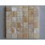 Jade Onyx Mosaic Tile For Kitchen And Bathroom Wall Decoration