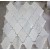 Bianco Venato Marble Mosaic Tiles