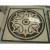 Cheap Price Natural Stone Water Jet Tile Marble Floor Medallions Designs