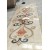 Stone Water-jet Pattern Medallion Marble Floor Inlay For Living Room