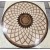 Waterjet Madellion Marble Mosaic Floor Tile Decorative