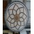 Waterjet Marble Tile Design Floor Pattern