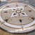 Round Mosaic Medallion Floor Tile