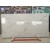 White Engineered Quartz Stone Artificial Marble S5101C