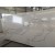 White Engineered Quartz Stone Artificial Marble S5108