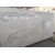 White Engineered Quartz Stone Artificial Marble S5108