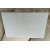 White Sandstone Disc Sanding Villa Wall Cladding Tile