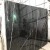 China Cheap Polished Nero Margiua Marquina Marble Tile