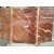 Red Color Rojo Alicante Marble For Project Floor Tile