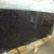 Indian Black Galaxy Granite Big Slab Popular Black Granite Countertop Slabs Polished Low Price