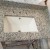 Chinese Granite Tiger Skin White Granite Countertp Vanity Top