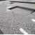 Chinese Granite Tiger Skin White Granite Countertp Vanity Top