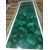 Green Gemstone Slab Natural Malachite Table Top