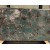 Semi Precious Amazonite Green Granite Quartzite Stone Slab