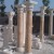 China Marble Stone Column