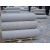 Natural Grey Granite Stone Pillar Columns