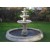 Large Outdoor Water Fountains ​​Garden Stone