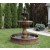 Large Outdoor Water Fountains ​​Garden Stone