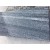 China Cheap Polished Nero Santiago Grey Granite Stone 18*26 Wall Coping Tile