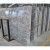 Counter Top Stones Black Veins China Juparana Grey Granite For Sale