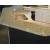 Slab Tile Countertop Brazilian Giallo Yellow Ornamental Gold Granite