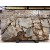 Brazil Luxury Brown Roman Impression Marble,background Wall,table Top