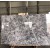 Brazil Snow Fox White Marble With Black Veins For Indoor Luxury Decoration Wall&floor Tile Countertop