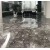 Floor Romantic Ash Grey Marble, Wall Hunan Sesame Grey Marble, Romanesque Gray Marble For Villa Project