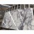 High Grade Slab Bianco Milas Lilac Marble For Floor/Wall Design