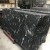 Brushed Snow Grey Leopard Granite Slab For Countertop