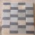 Erosion Resistance Factory Supply Environmentally Friendly Diamond Stone Mosaic Peel And Stick Kitchen Backsplash Tiles